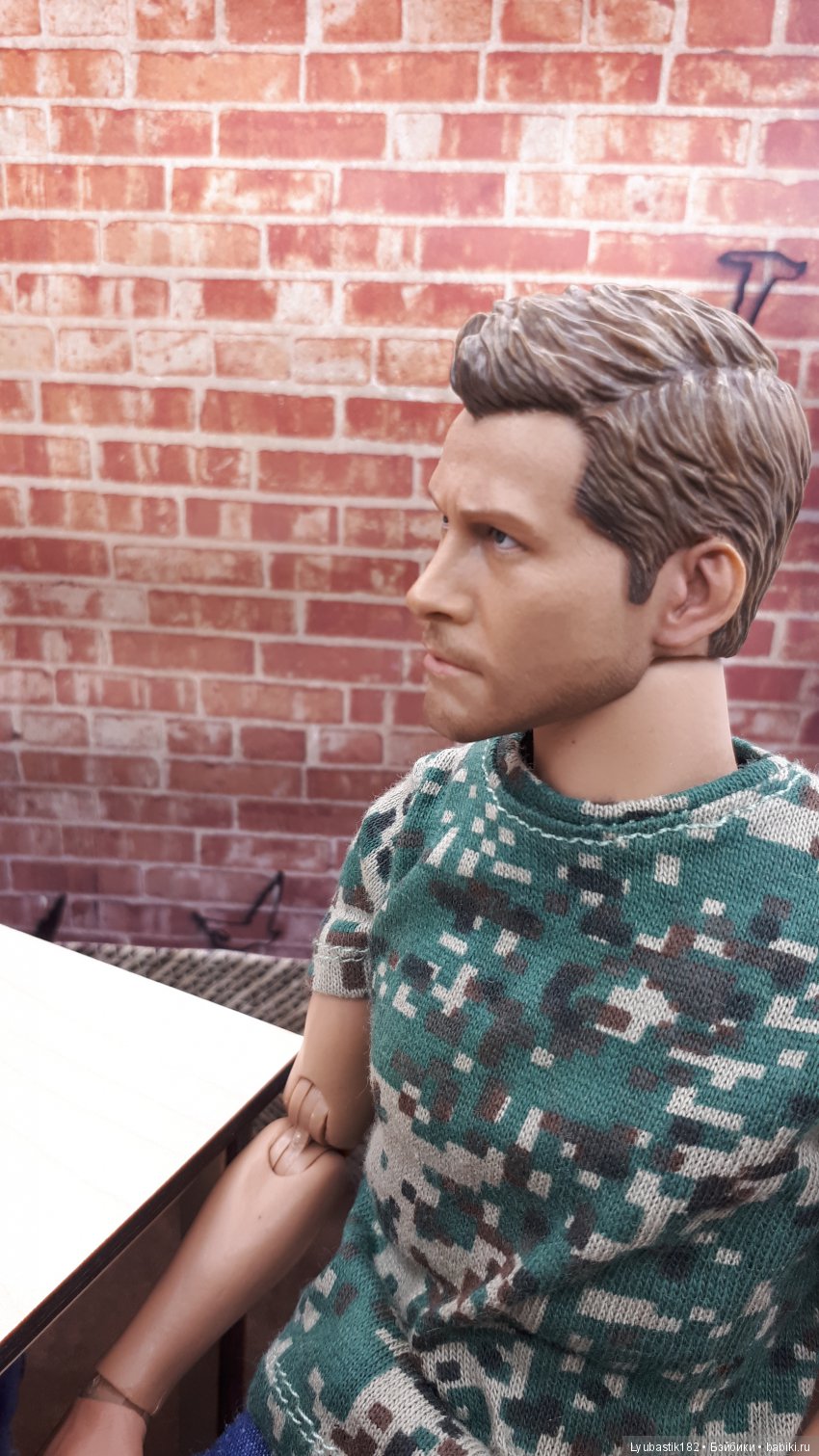 Жизнь в городе N. Вопросы (фото 7)