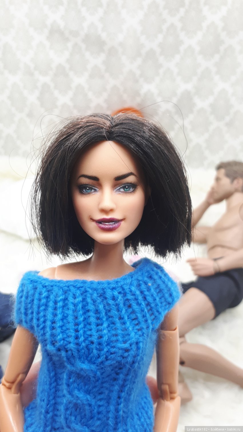 Жизнь в городе N. Погадать на короля (фото 7)