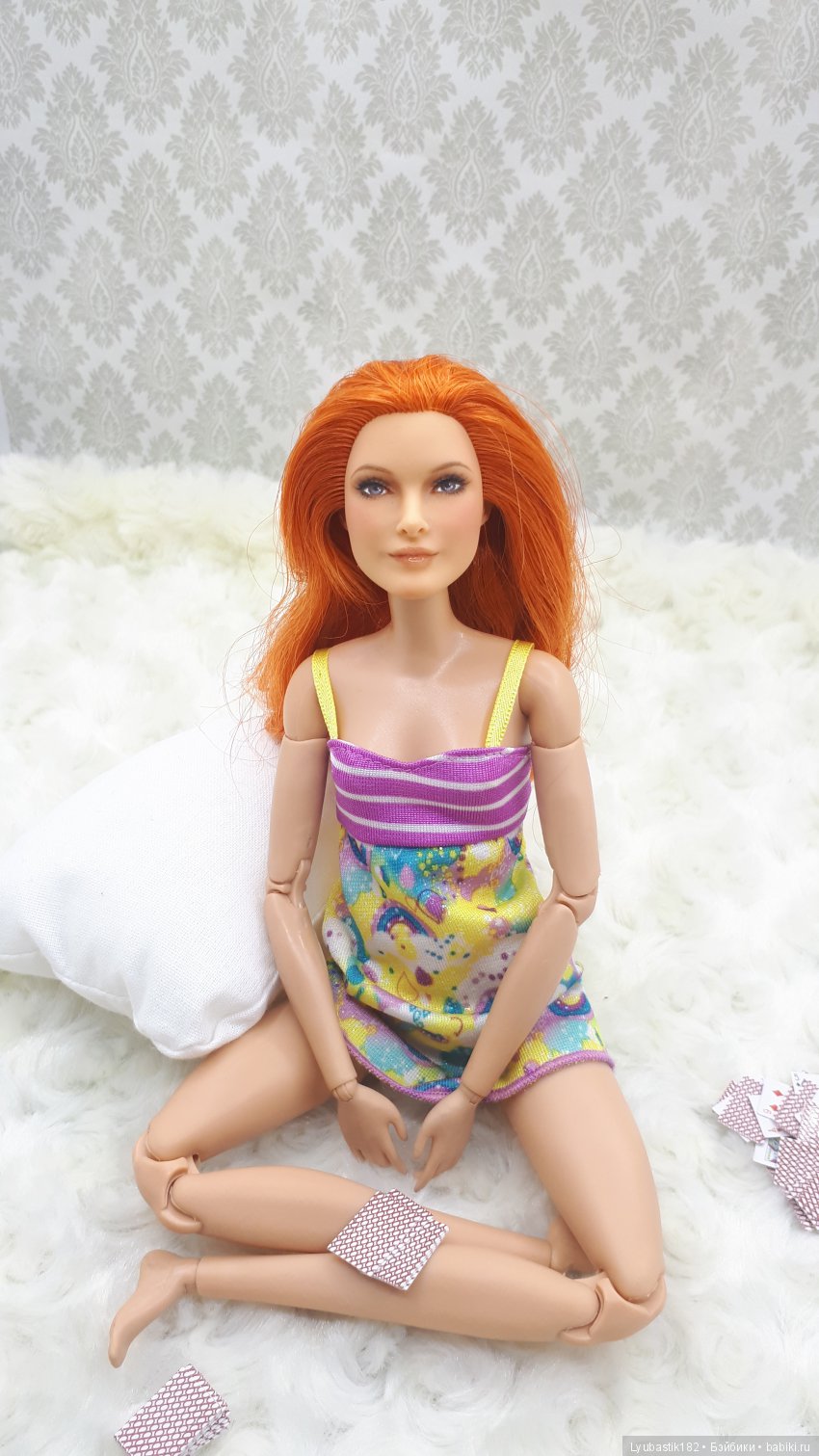 Жизнь в городе N. Погадать на короля (фото 2)