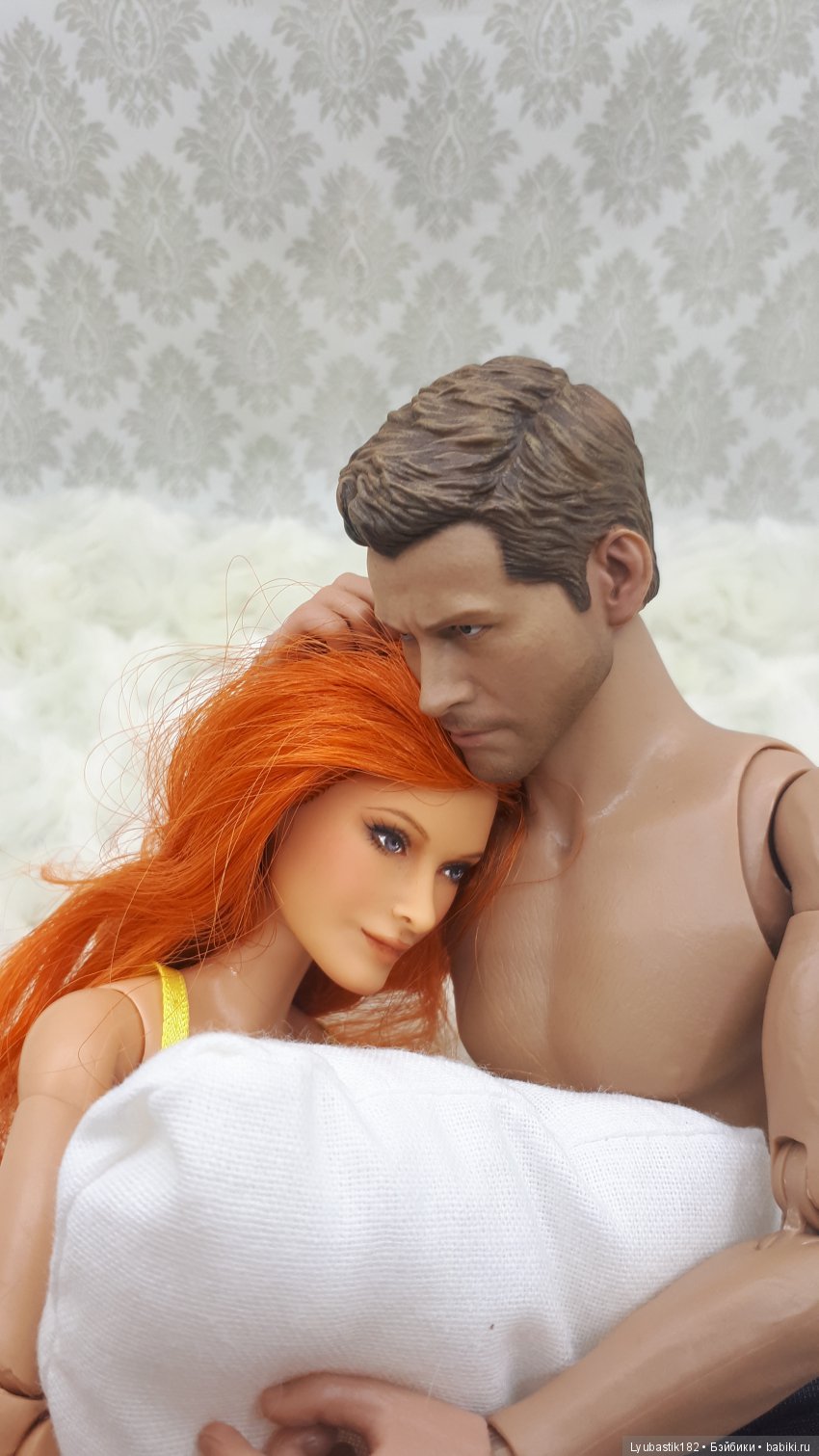 Жизнь в городе N. Погадать на короля