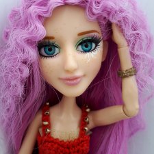 Любимый гибридик