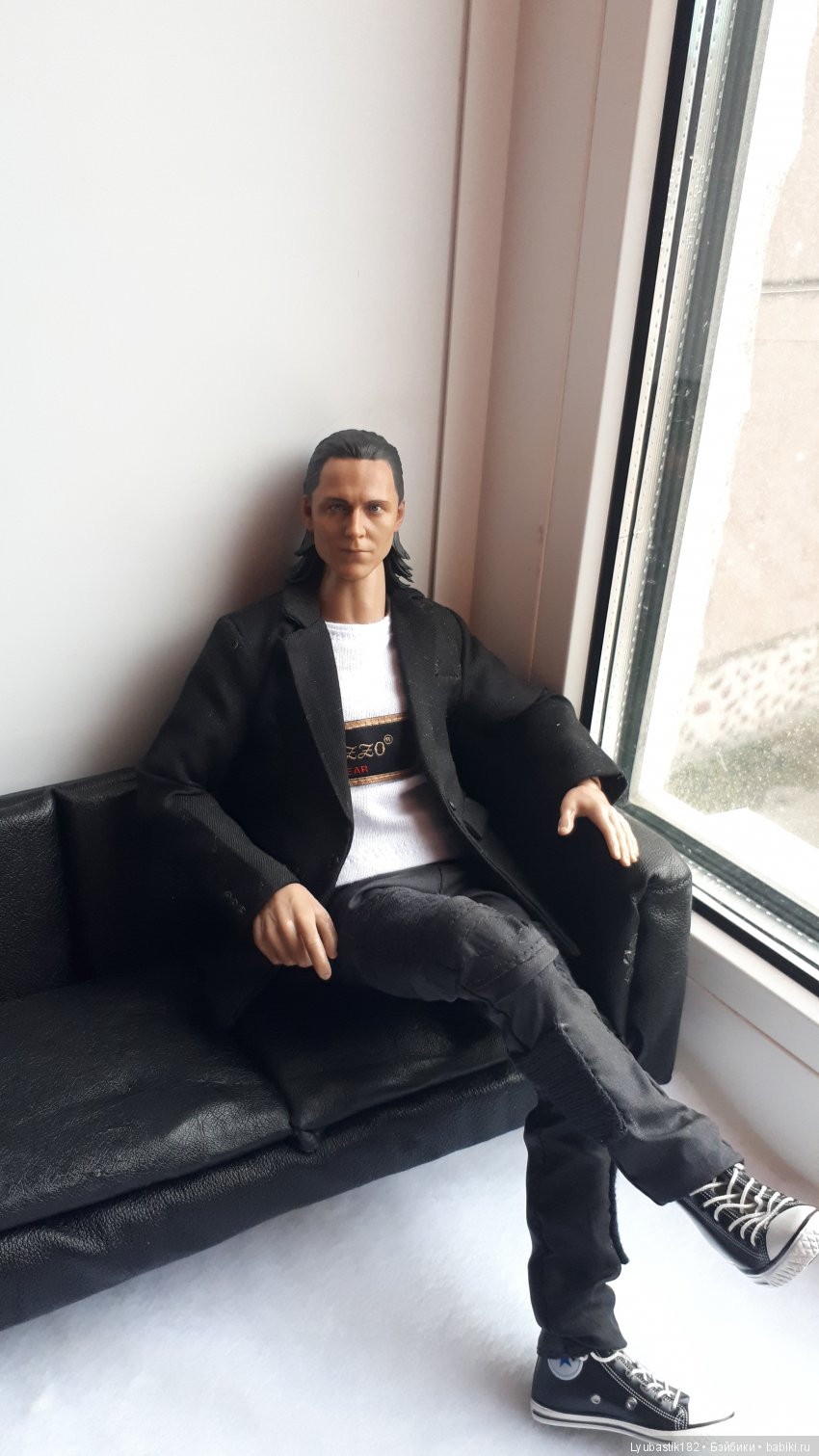 Жизнь в городе N. Долг платежом красен (фото 2)