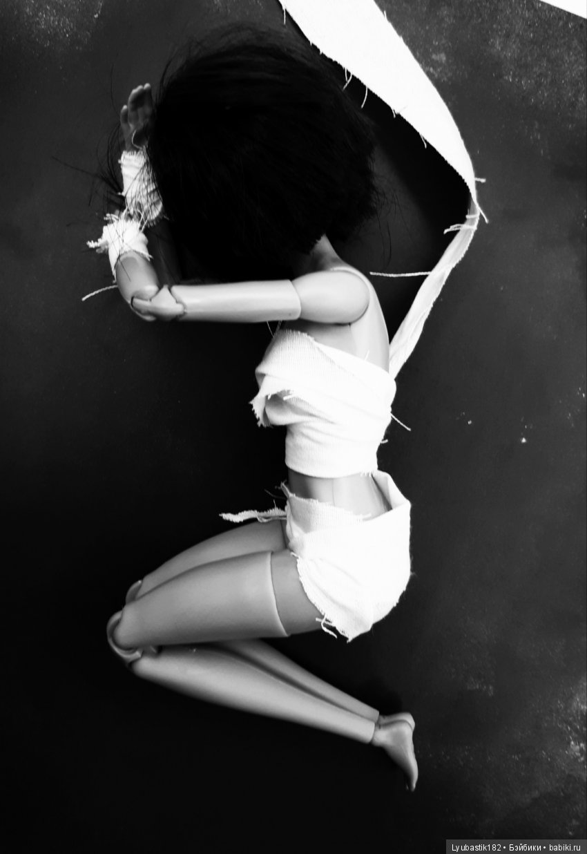 Жизнь в городе N. Колыбельная