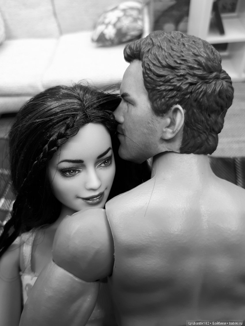 Жизнь в городе N. Колыбельная (фото 2)