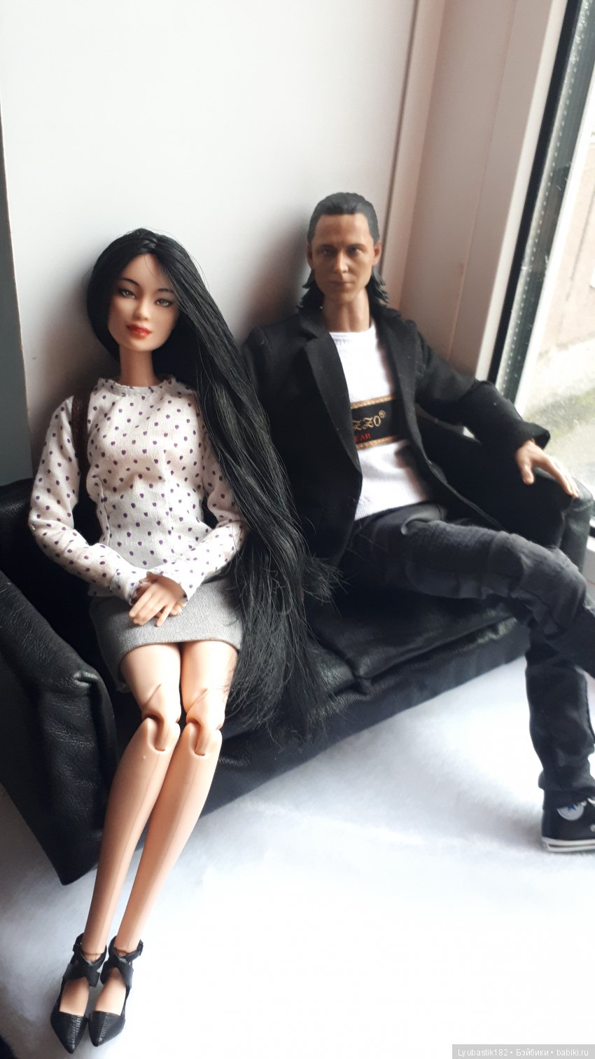 Жизнь в городе N. Долг платежом красен (фото 4)