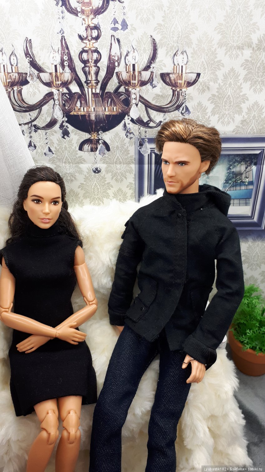 Жизнь в городе N. Не молчи (фото 5)