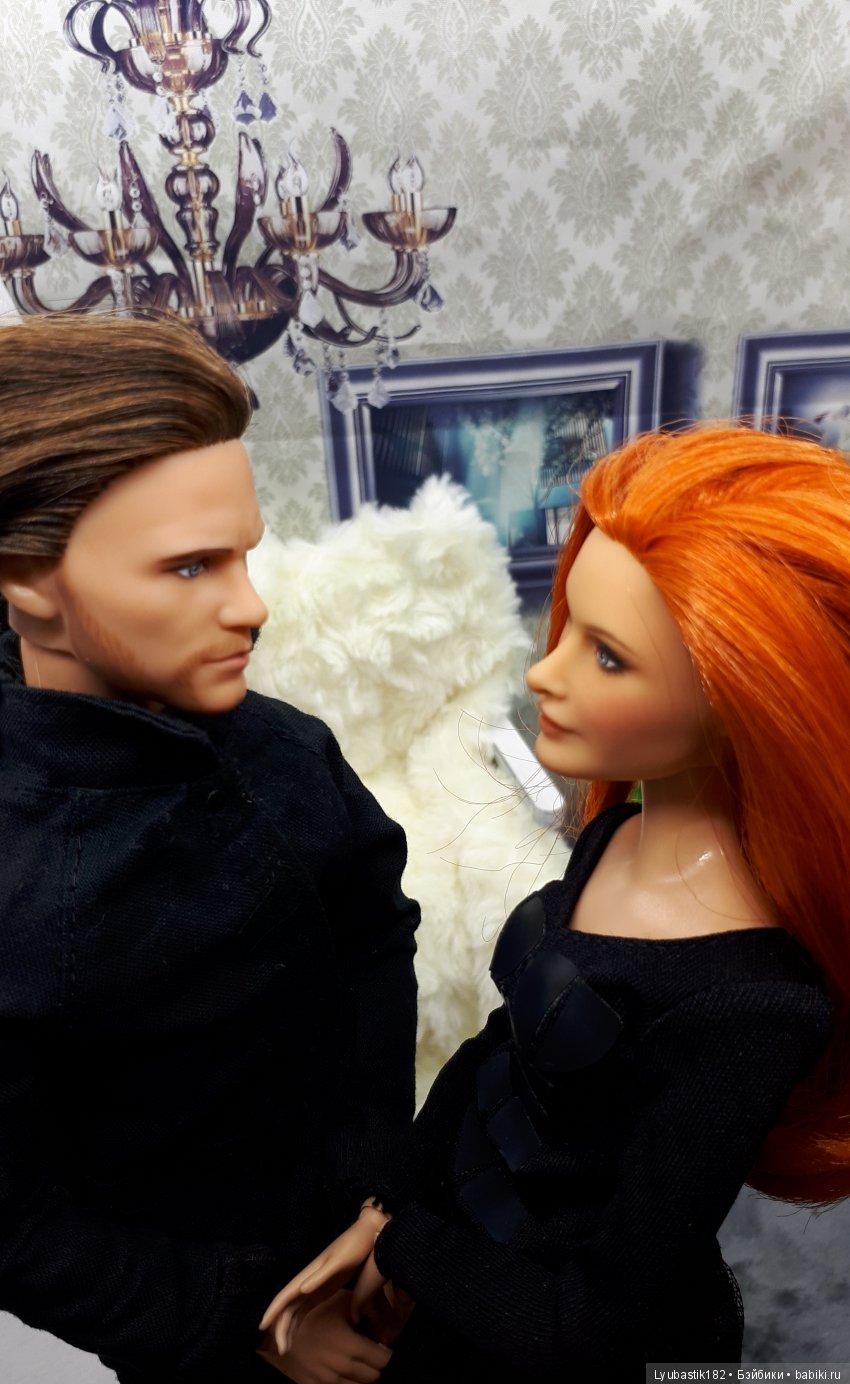 Жизнь в городе N. Не молчи