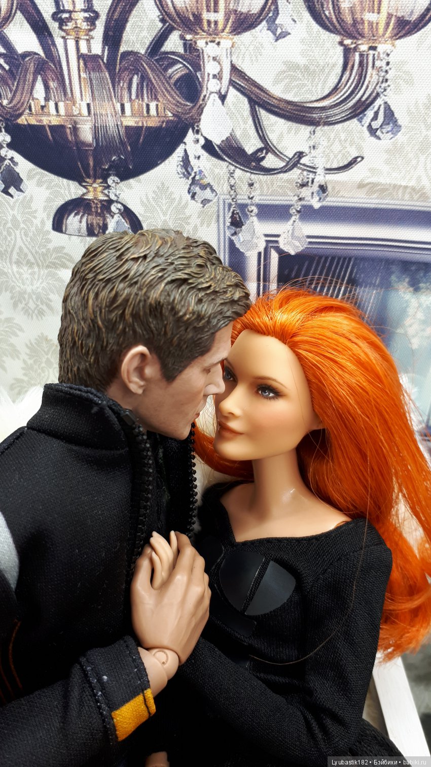 Жизнь в городе N. Не молчи