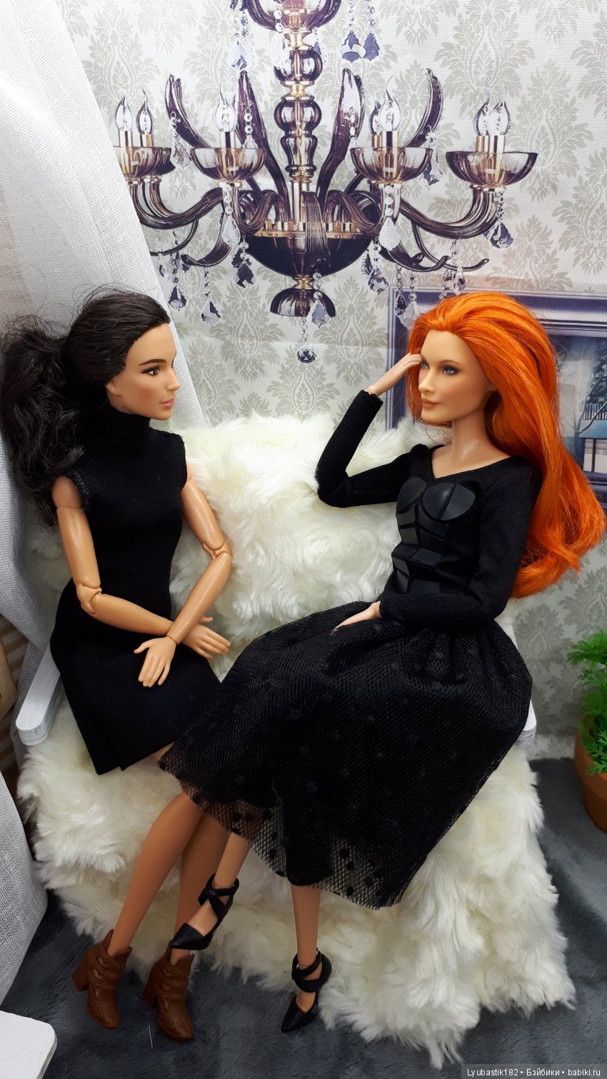 Жизнь в городе N. Не молчи