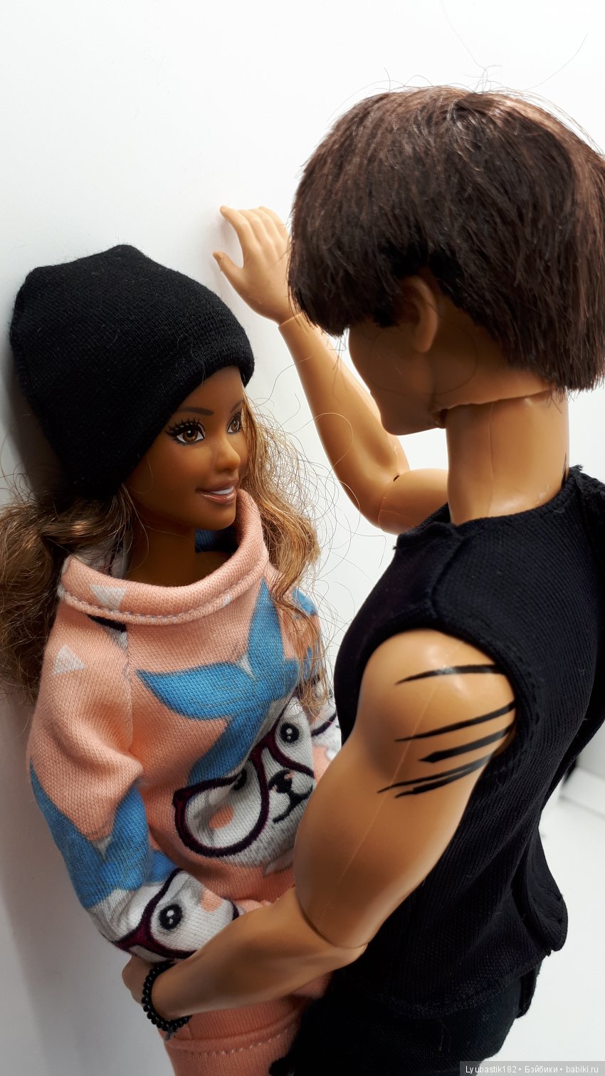 Жизнь в городе N. Не молчи