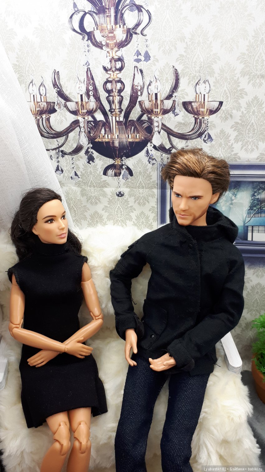 Жизнь в городе N. Не молчи (фото 8)