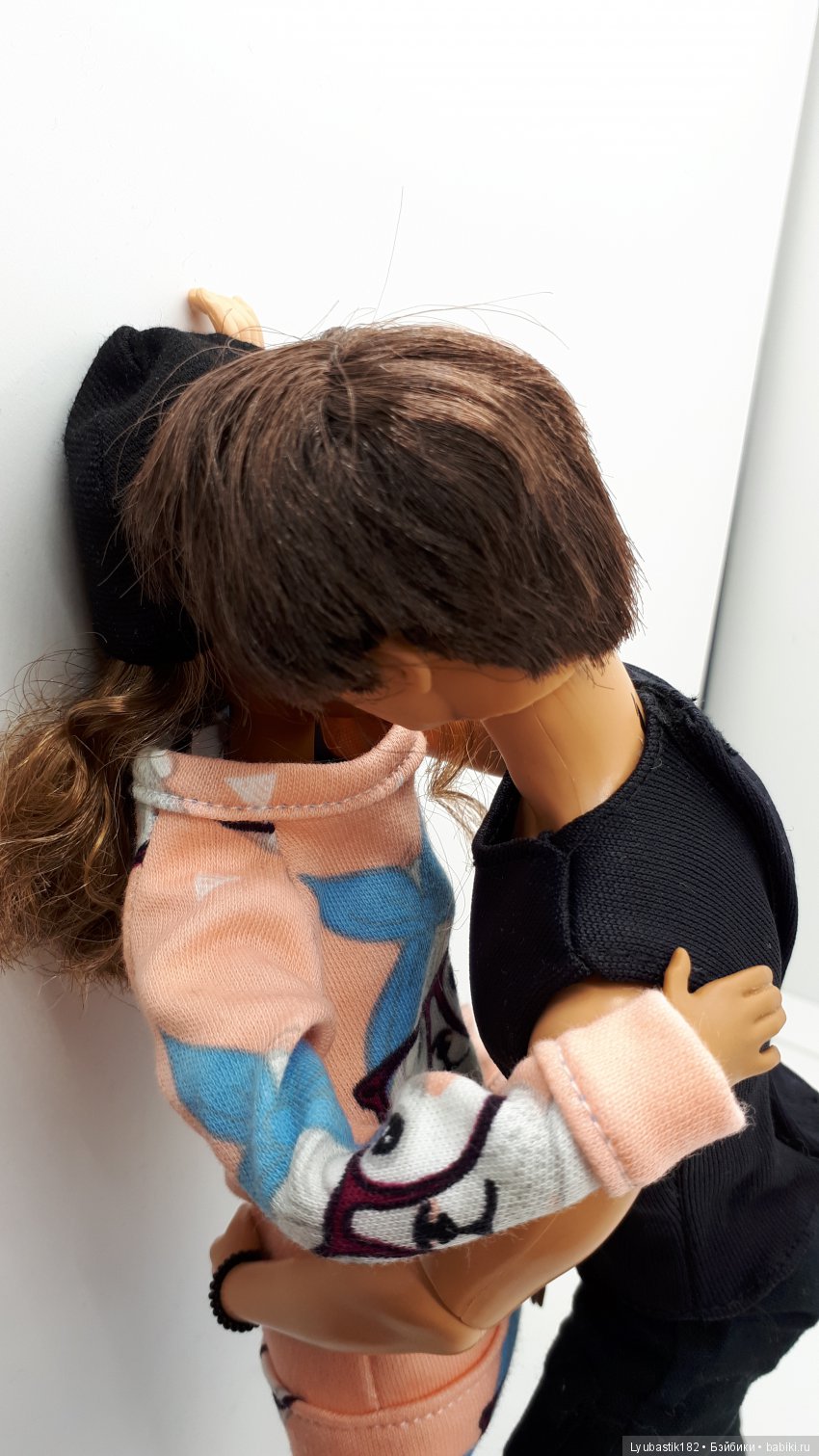 Жизнь в городе N. Не молчи