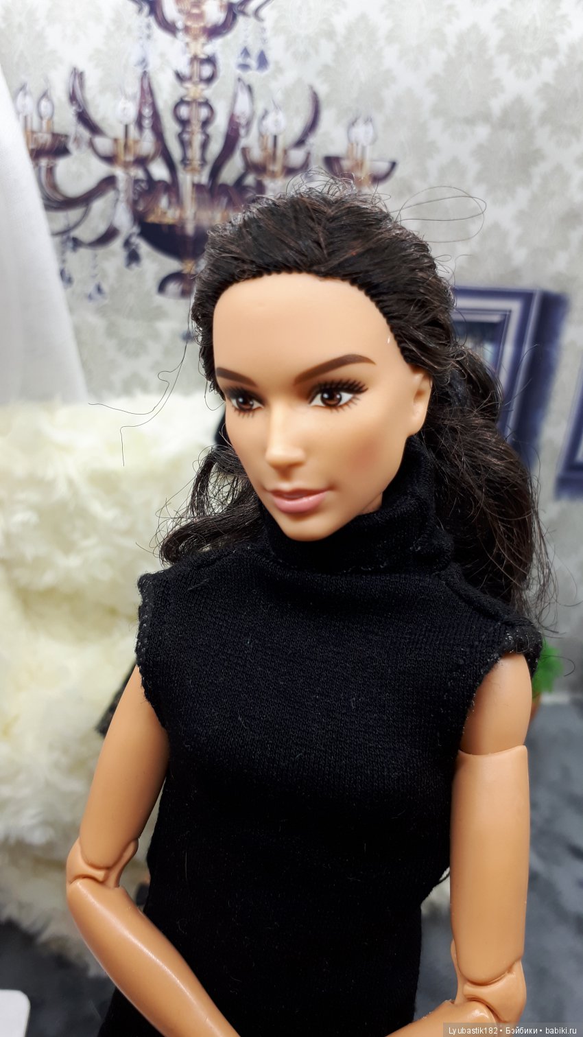 Жизнь в городе N. Не молчи