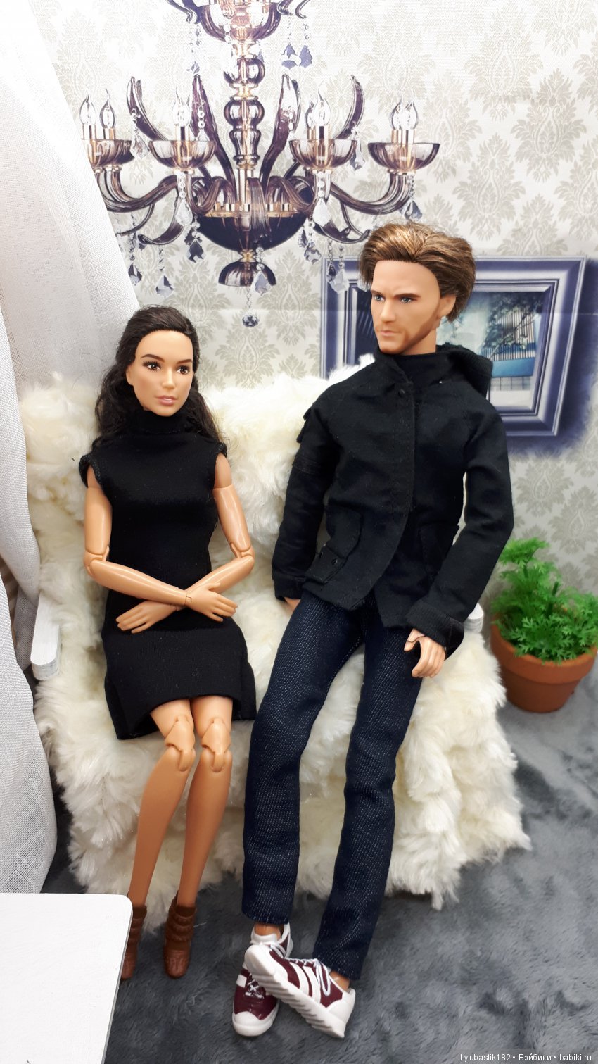 Жизнь в городе N. Не молчи (фото 6)