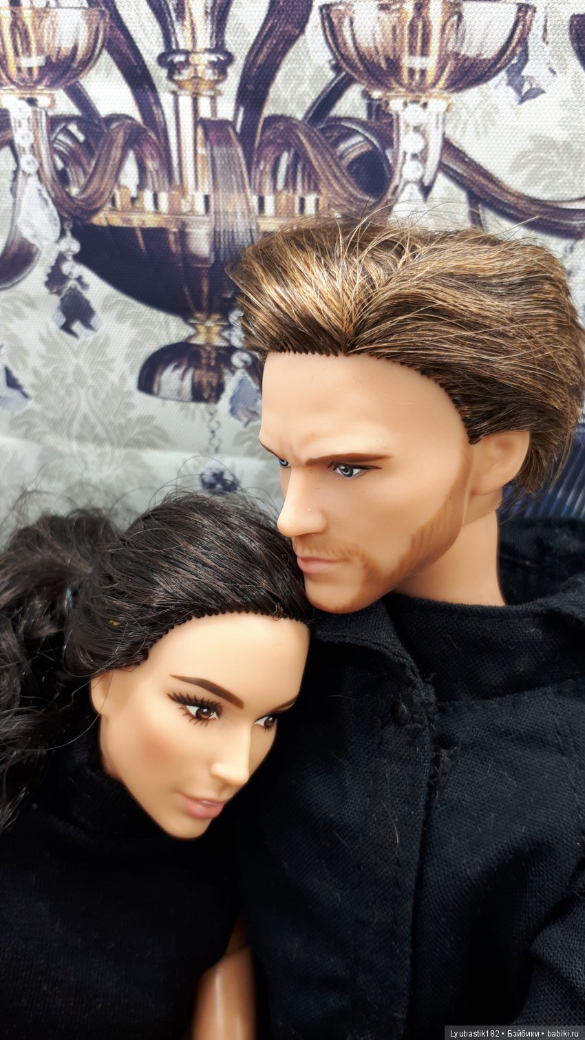 Жизнь в городе N. Не молчи