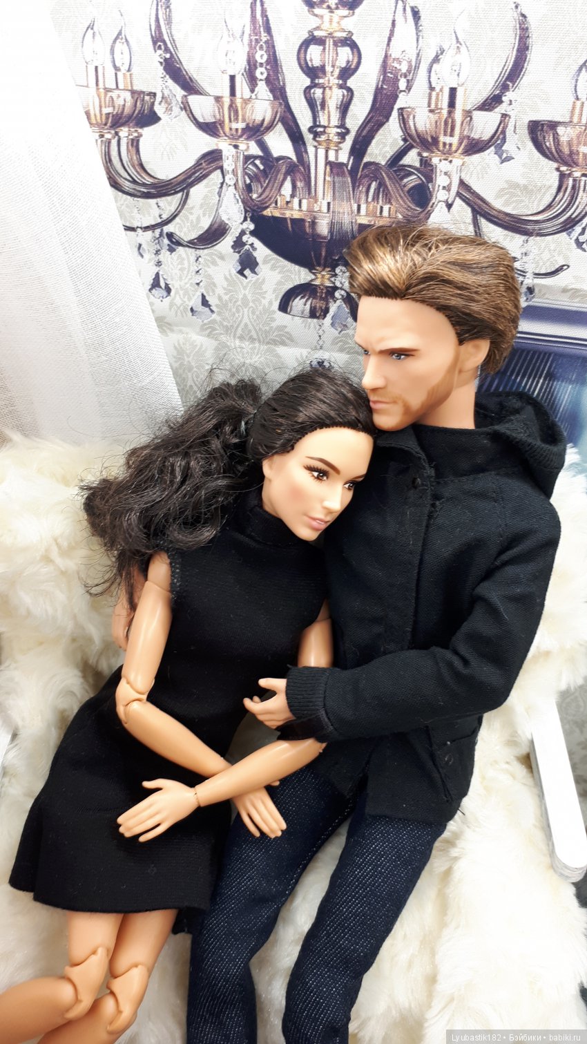 Жизнь в городе N. Не молчи (фото 10)