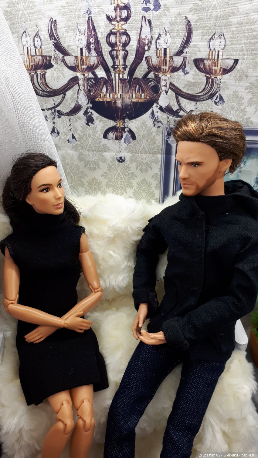 Жизнь в городе N. Не молчи (фото 7)