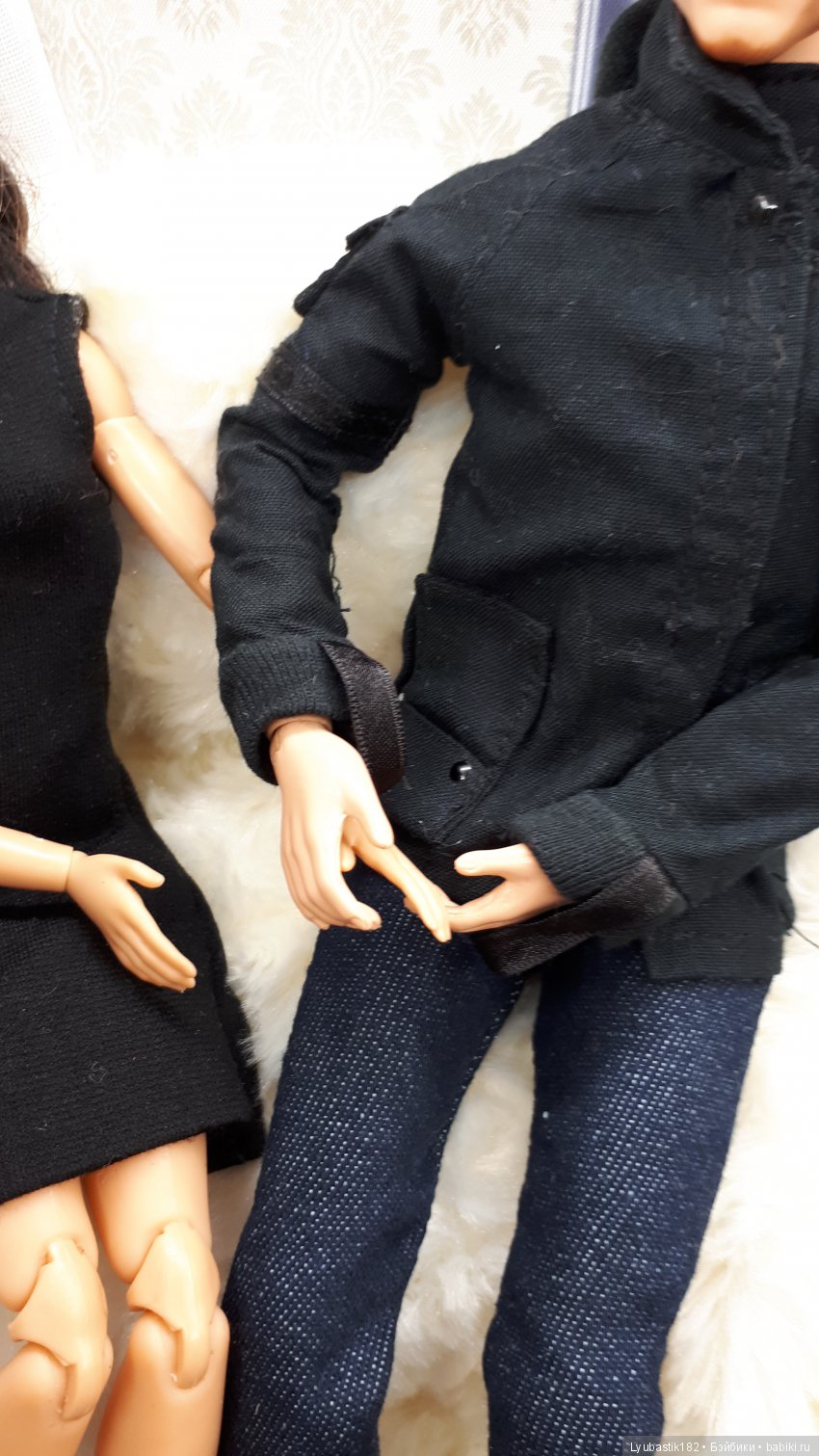 Жизнь в городе N. Не молчи (фото 9)