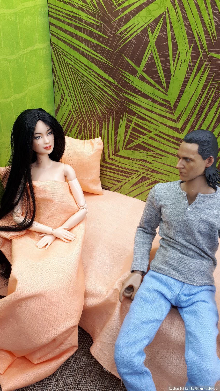 Жизнь в городе N. Утро начинается не с кофе (фото 7)