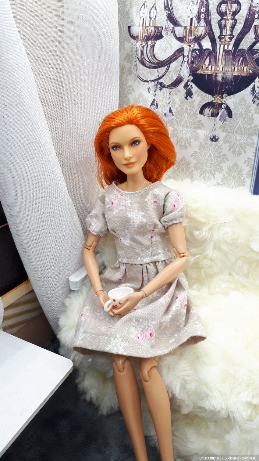 Жизнь в городе N. Утро начинается не с кофе