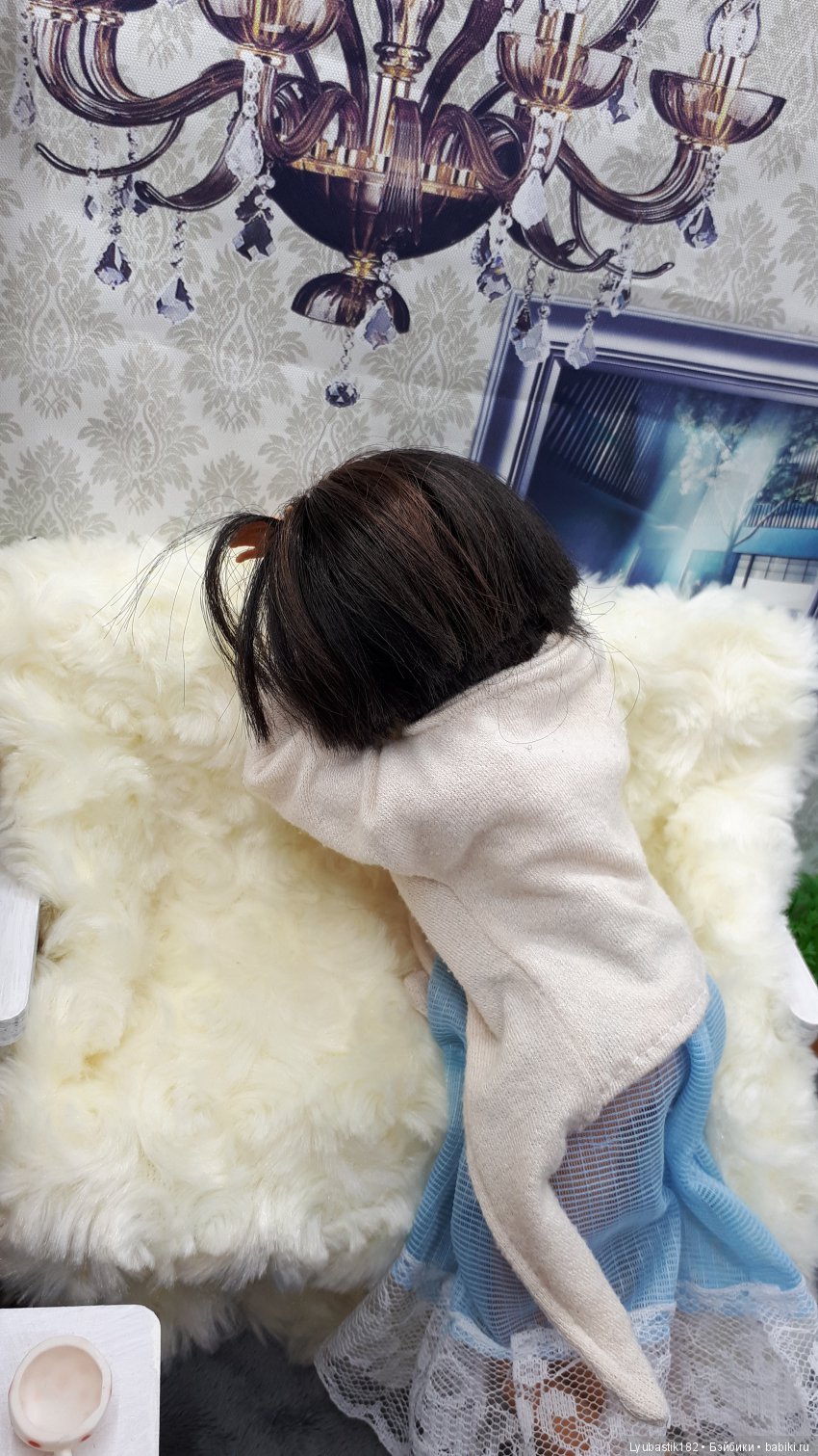 Жизнь в городе N. Утро начинается не с кофе