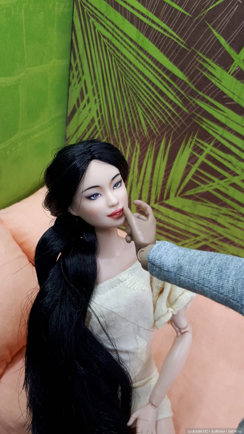 Жизнь в городе N. Утро начинается не с кофе