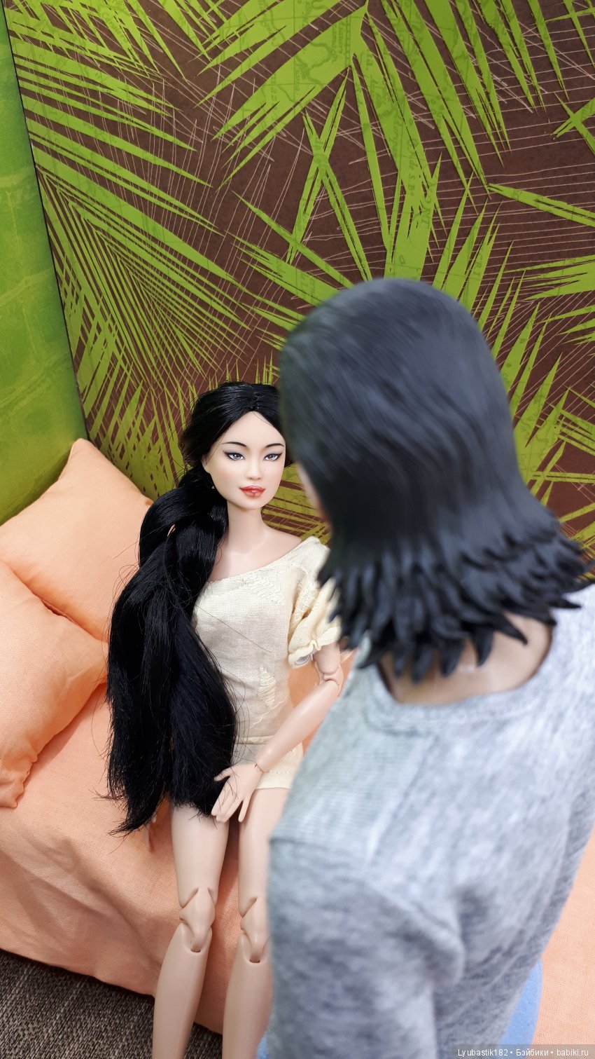 Жизнь в городе N. Утро начинается не с кофе