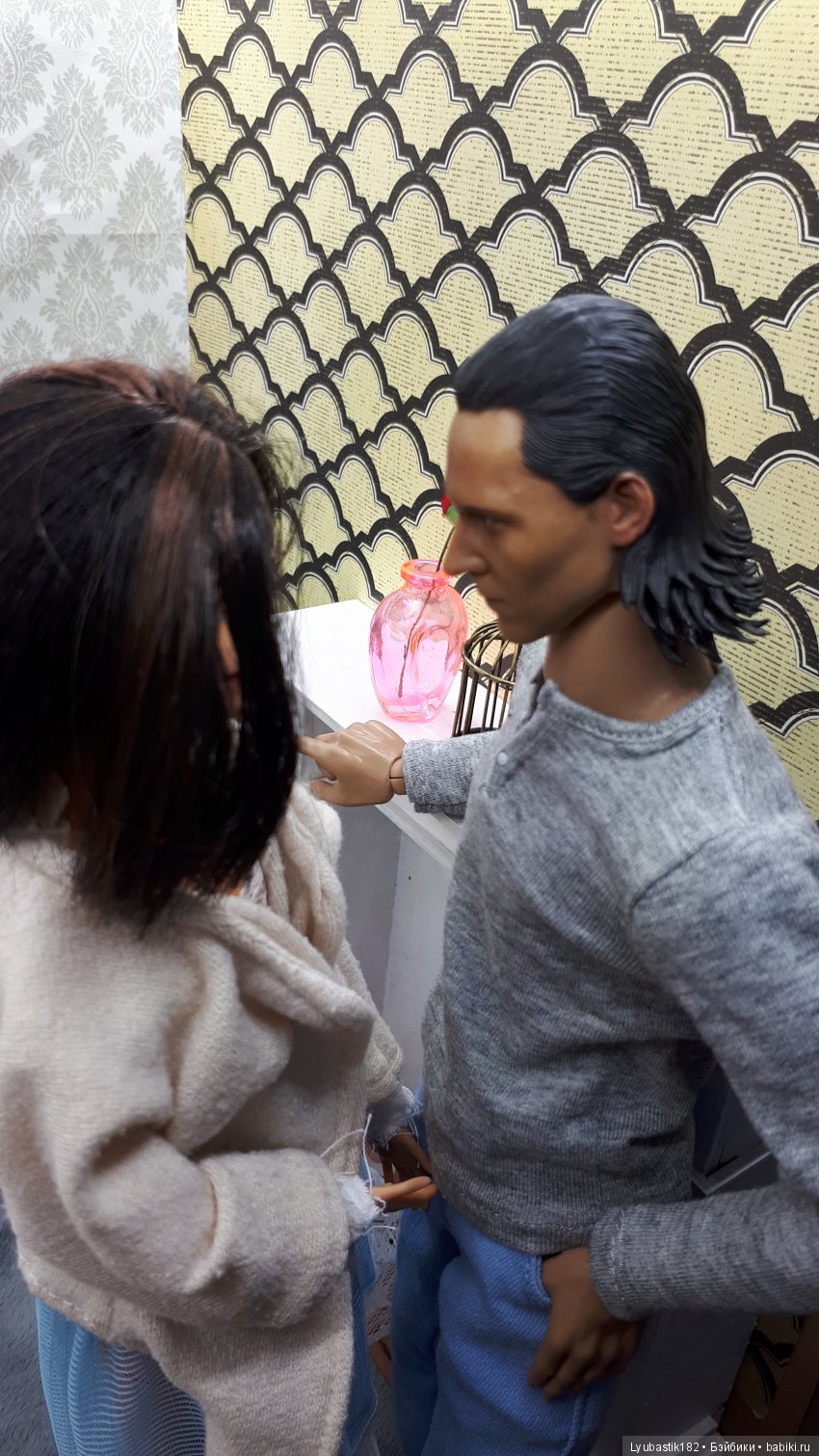 Жизнь в городе N. Утро начинается не с кофе