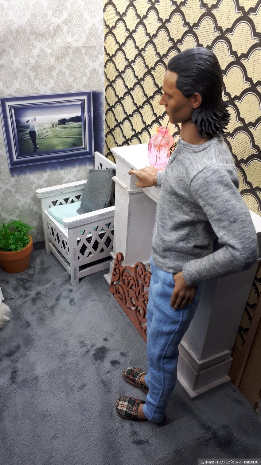 Жизнь в городе N. Утро начинается не с кофе