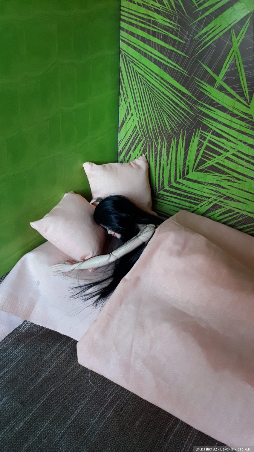 Жизнь в городе N. Утро начинается не с кофе