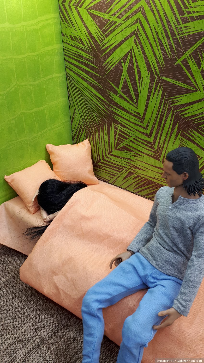 Жизнь в городе N. Утро начинается не с кофе (фото 2)