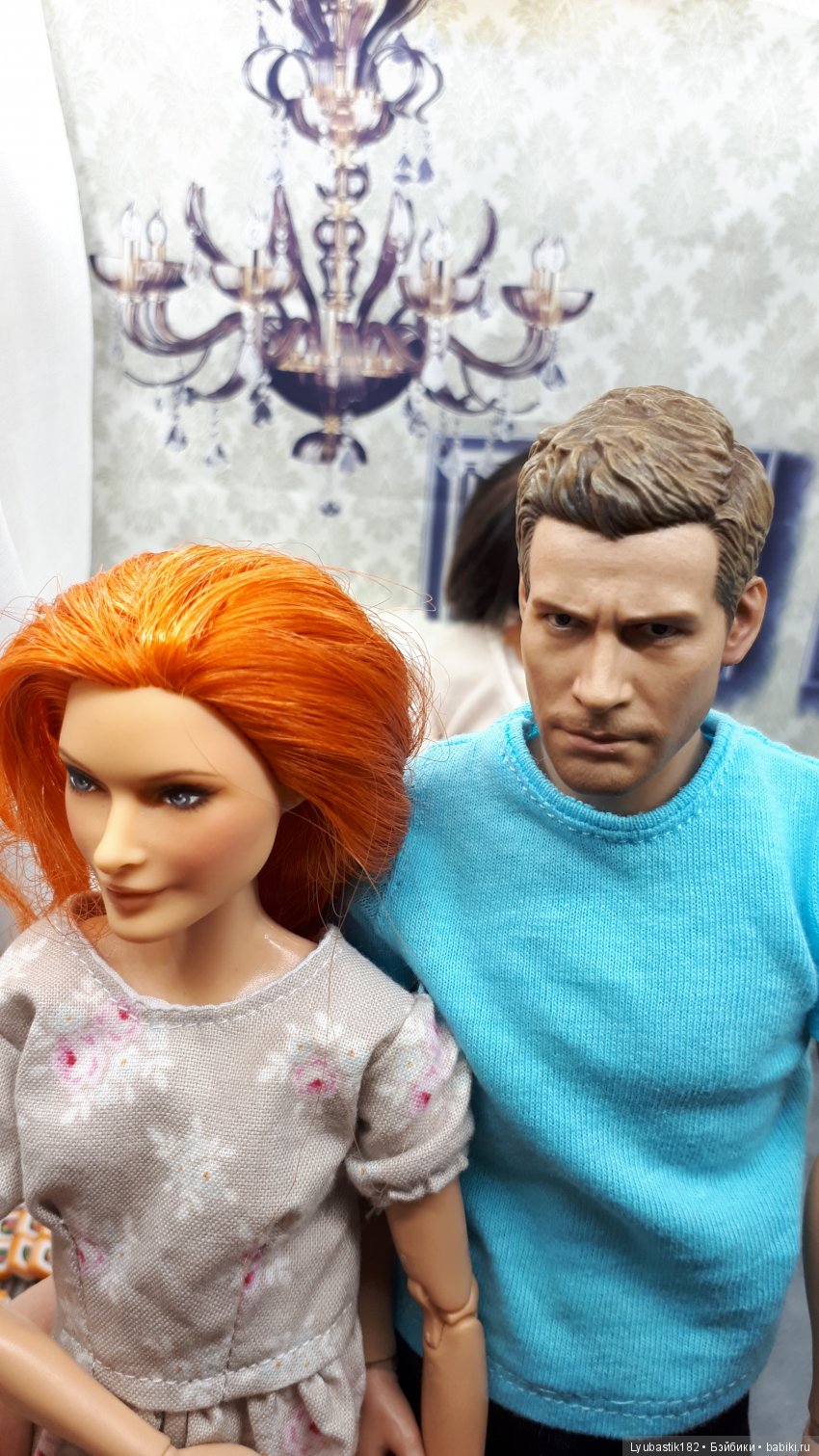 Жизнь в городе N. Утро начинается не с кофе