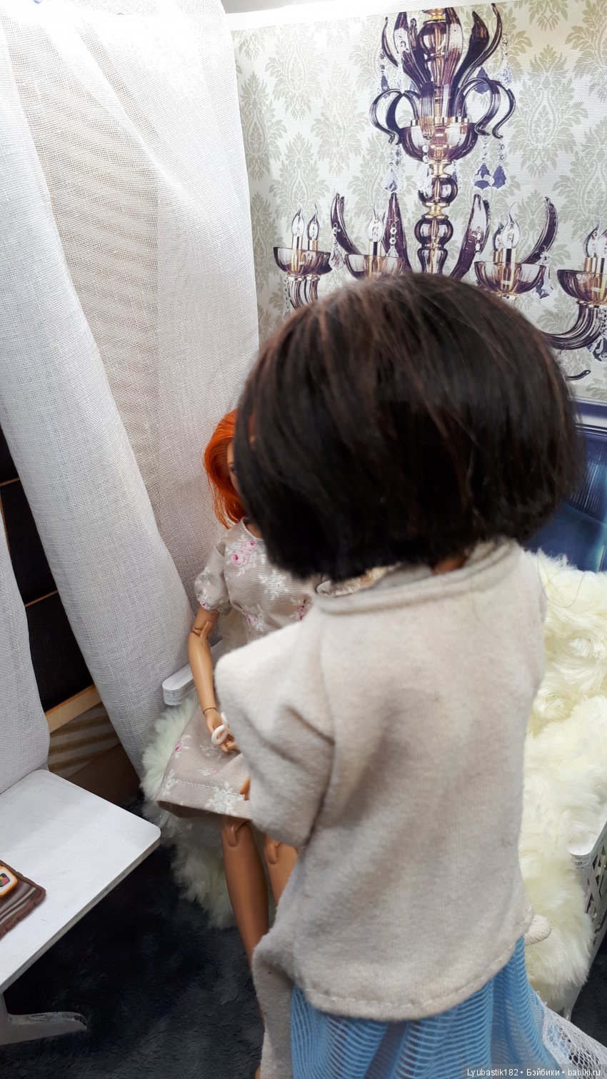 Жизнь в городе N. Утро начинается не с кофе