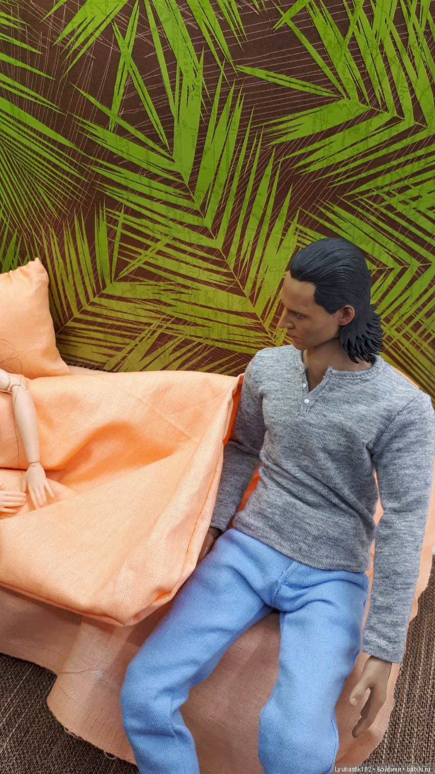 Жизнь в городе N. Утро начинается не с кофе (фото 5)