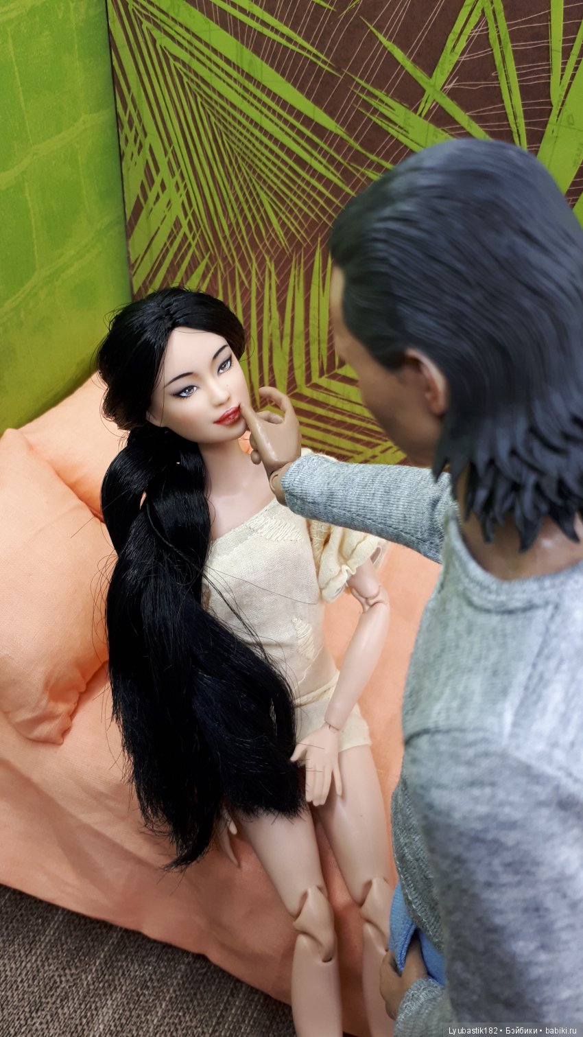 Жизнь в городе N. Утро начинается не с кофе