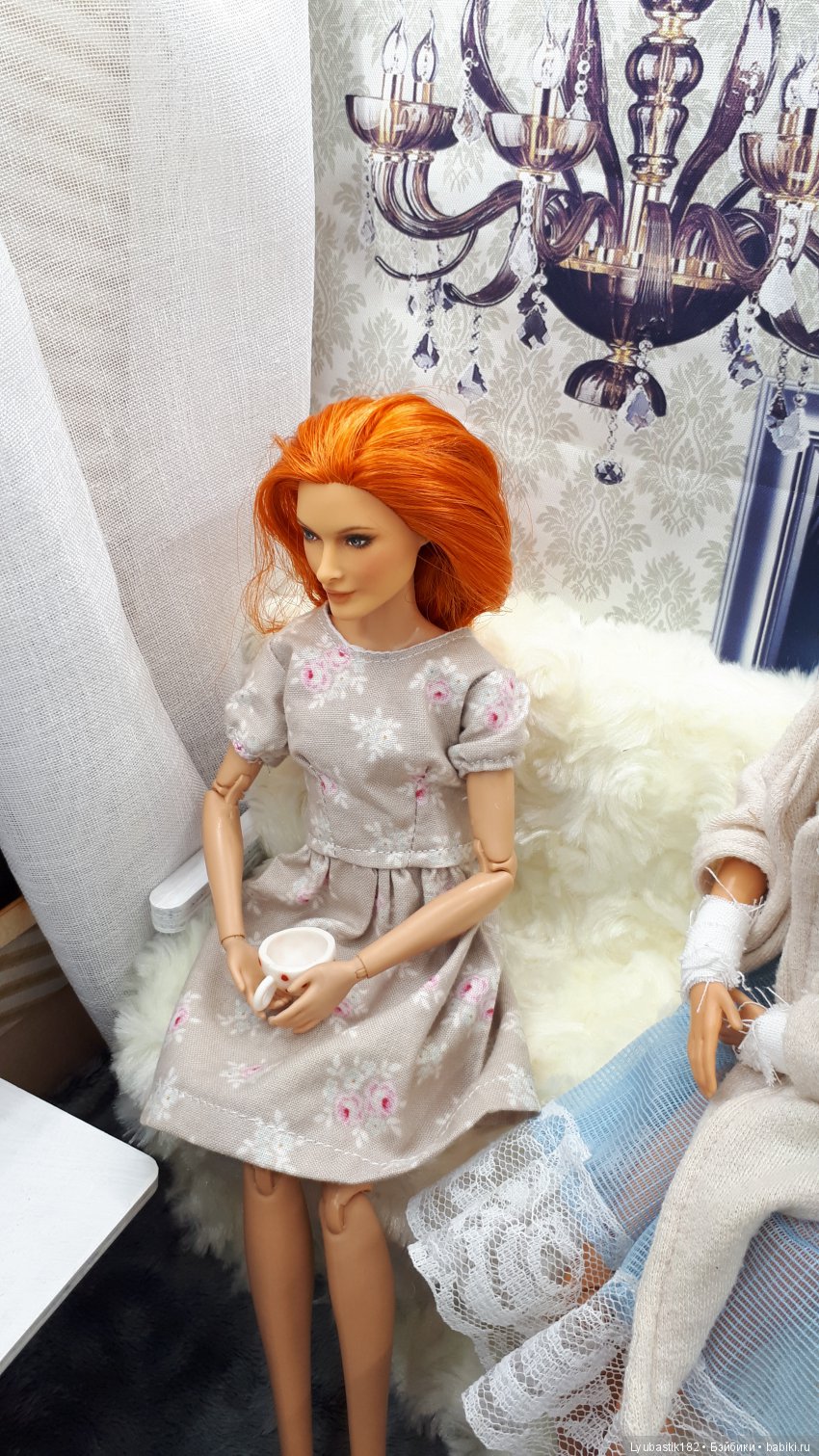 Жизнь в городе N. Утро начинается не с кофе