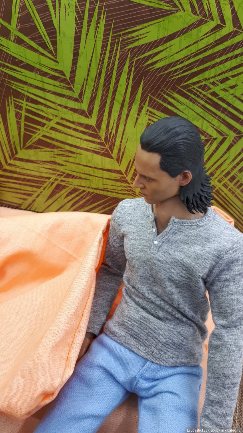 Жизнь в городе N. Утро начинается не с кофе (фото 4)