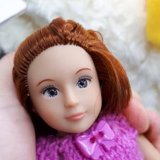 Неожиданный подарок