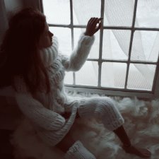 Зимнее утро