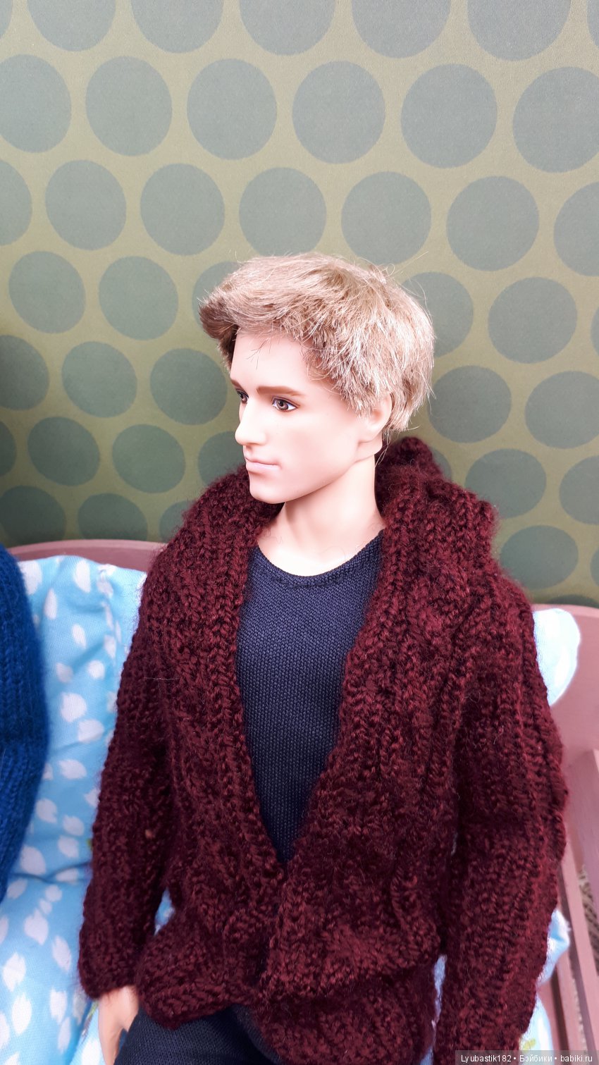 Жизнь в городе N. Перемирие (фото 4)