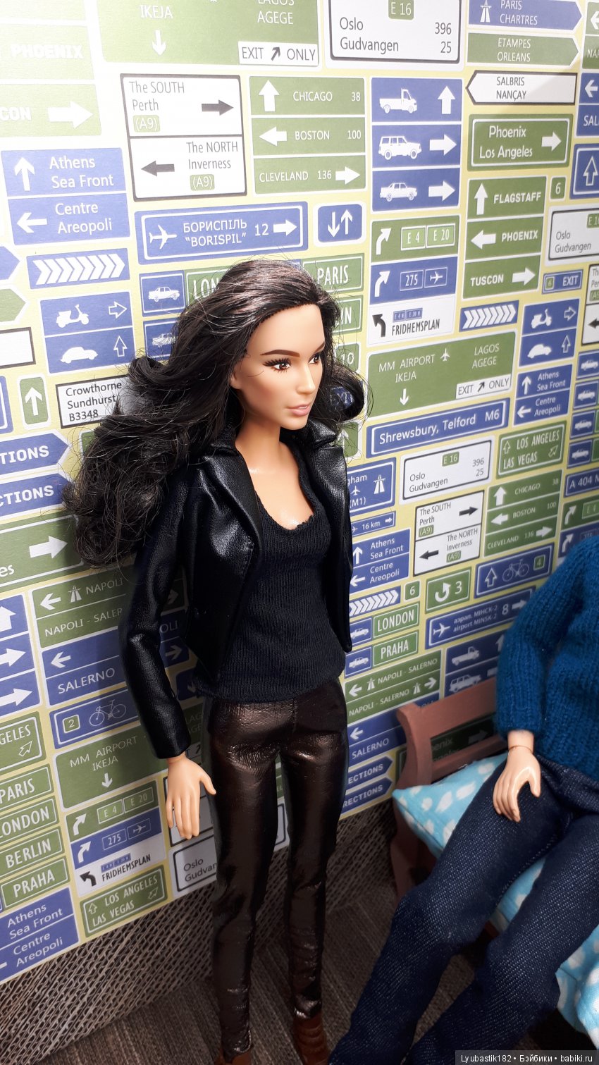 Жизнь в городе N. Перемирие (фото 6)