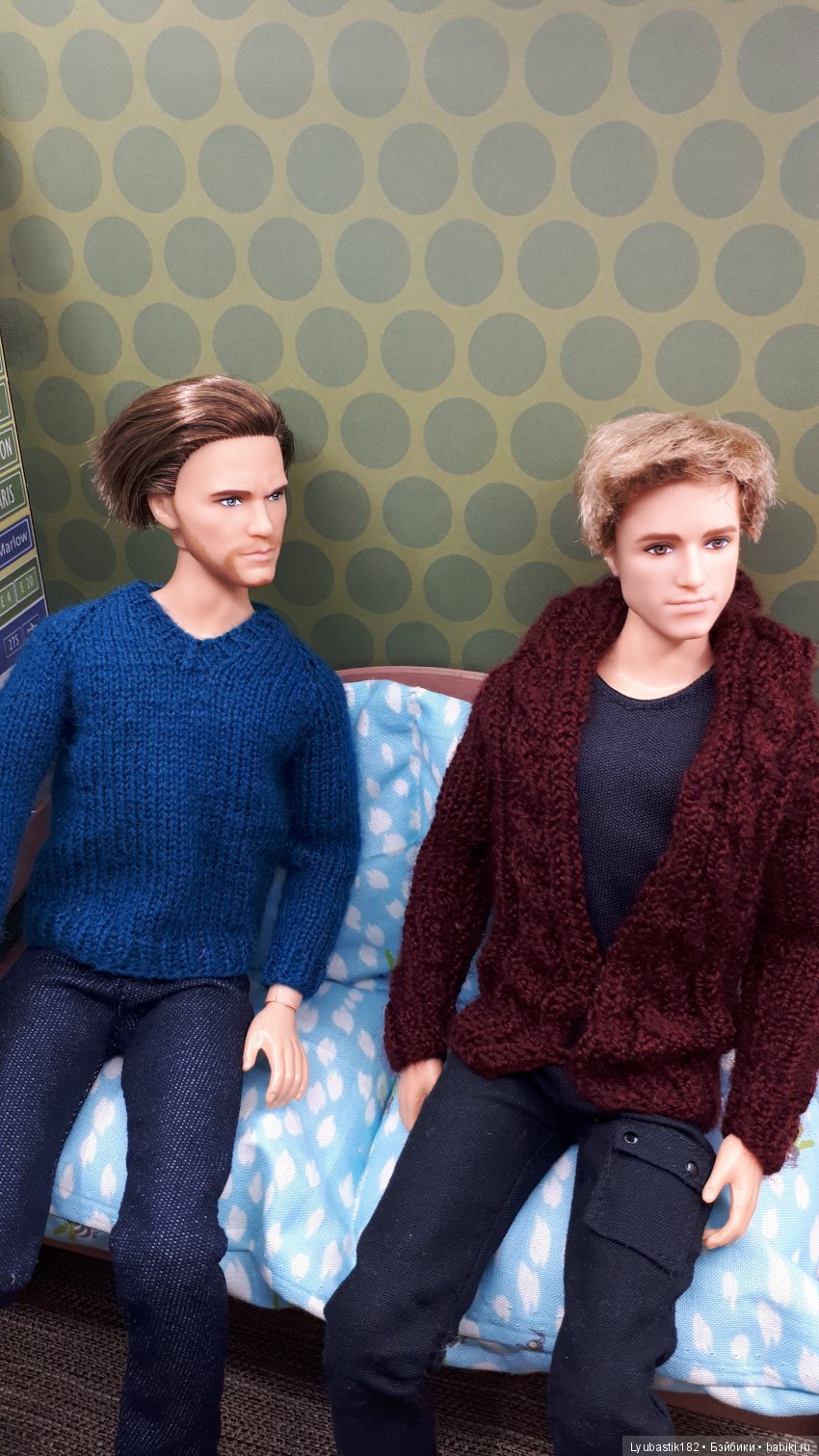 Жизнь в городе N. Перемирие (фото 2)