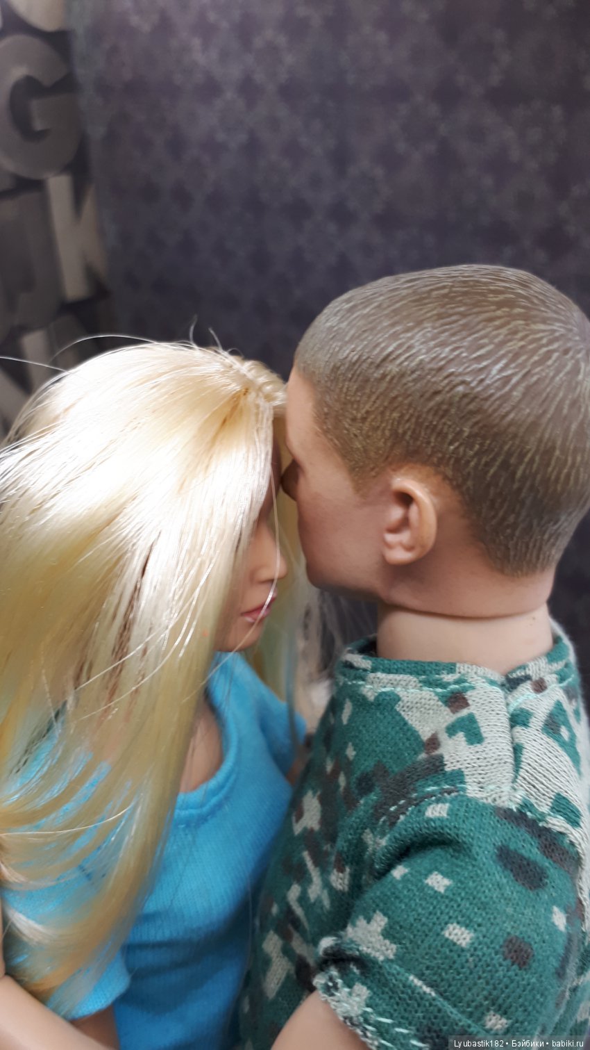 Жизнь в городе N. В плену