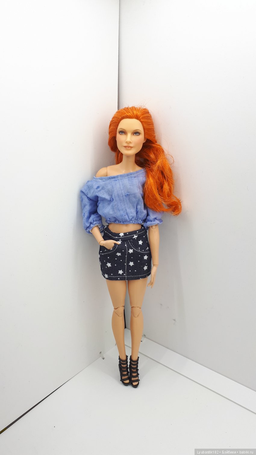 Жизнь в городе N. По хлебным крошкам (фото 9)