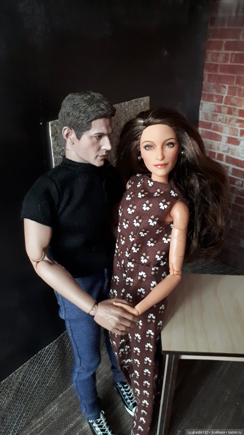 Жизнь в городе N. По хлебным крошкам (фото 7)