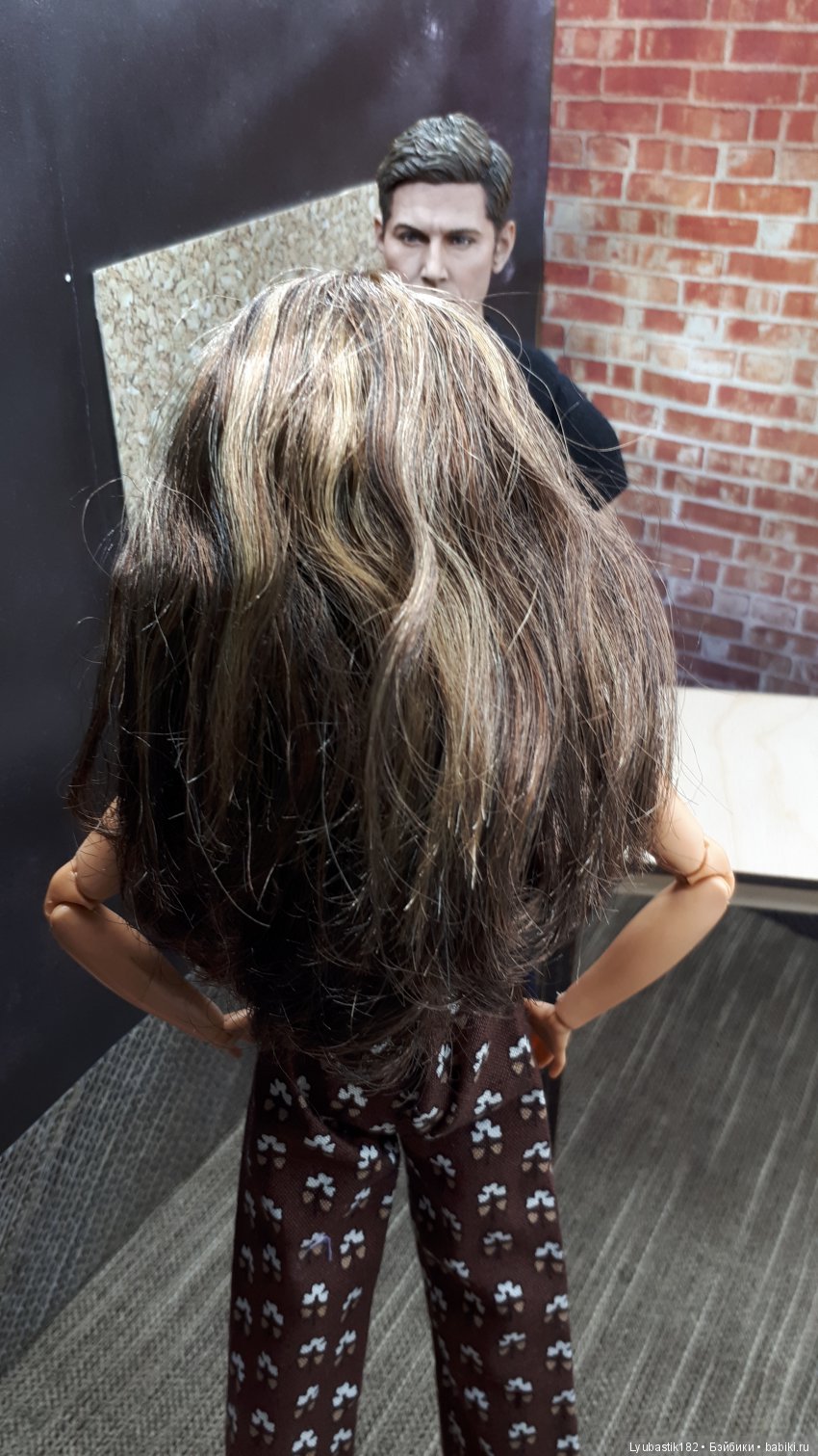 Жизнь в городе N. По хлебным крошкам (фото 3)