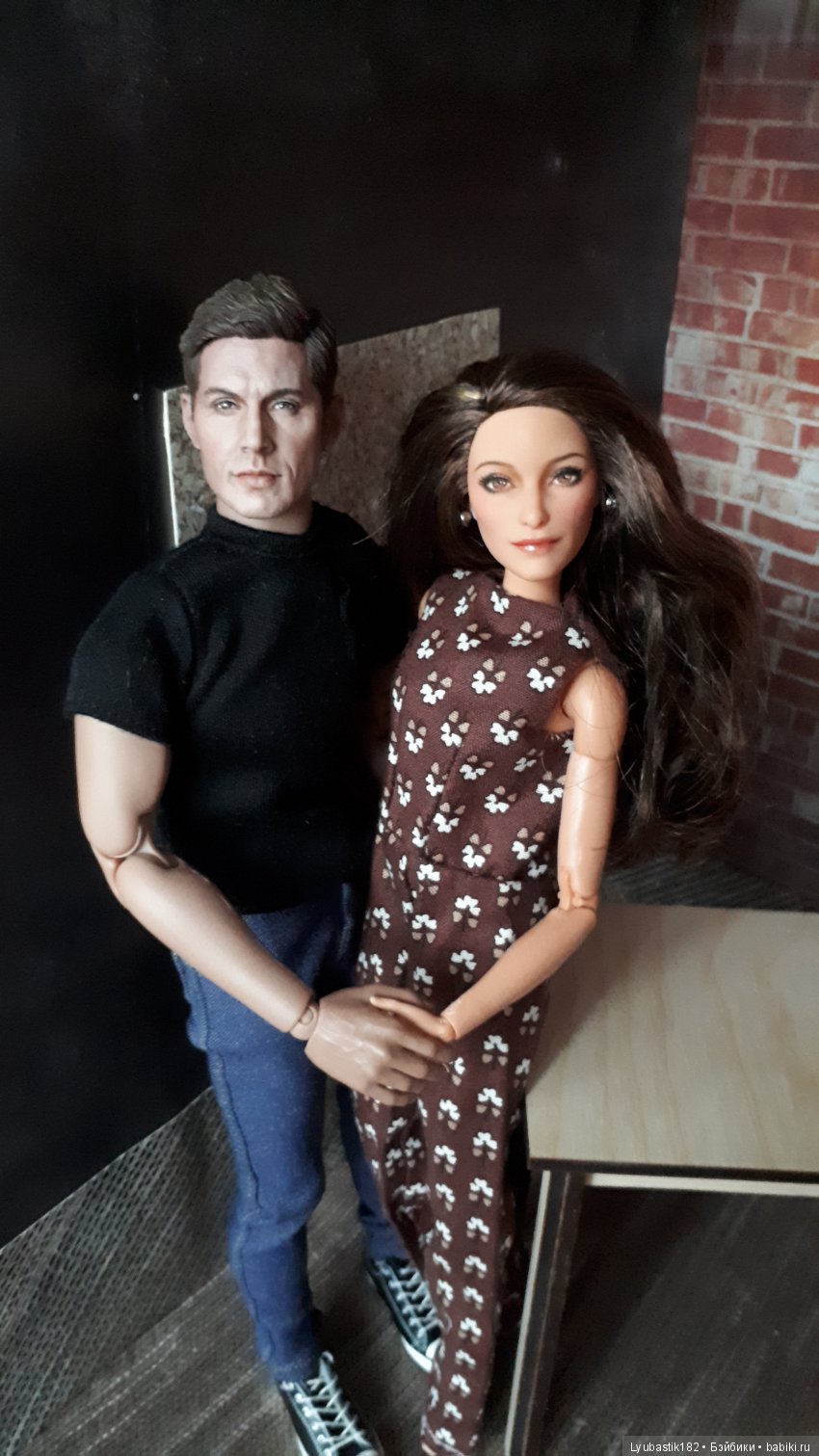 Жизнь в городе N. По хлебным крошкам (фото 8)