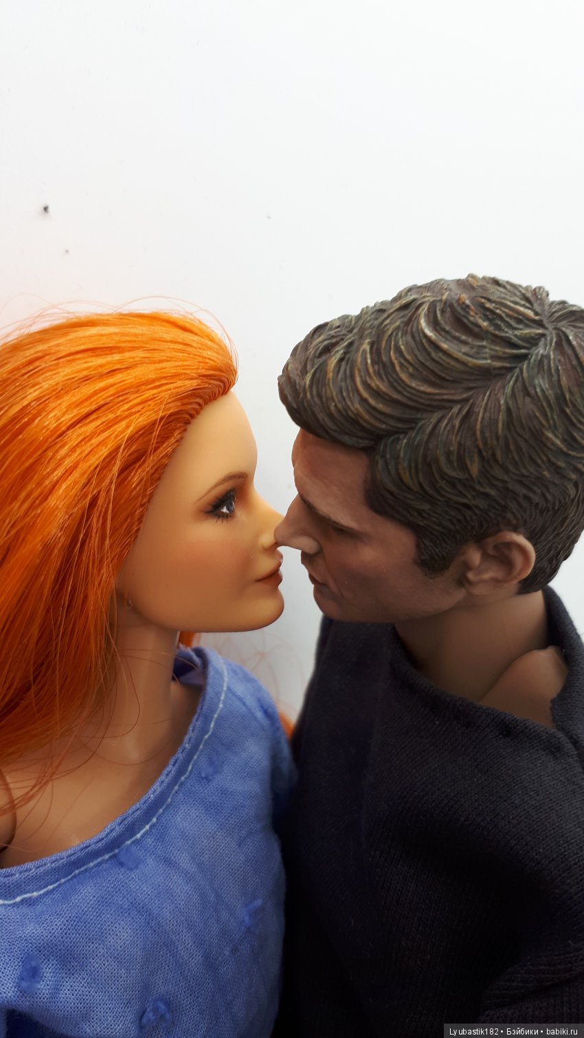 Жизнь в городе N. По хлебным крошкам