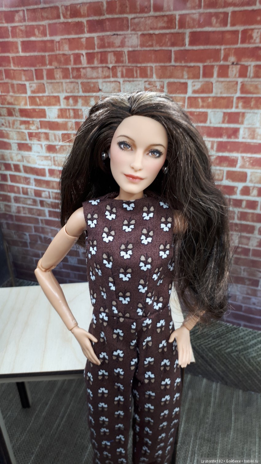 Жизнь в городе N. По хлебным крошкам (фото 2)