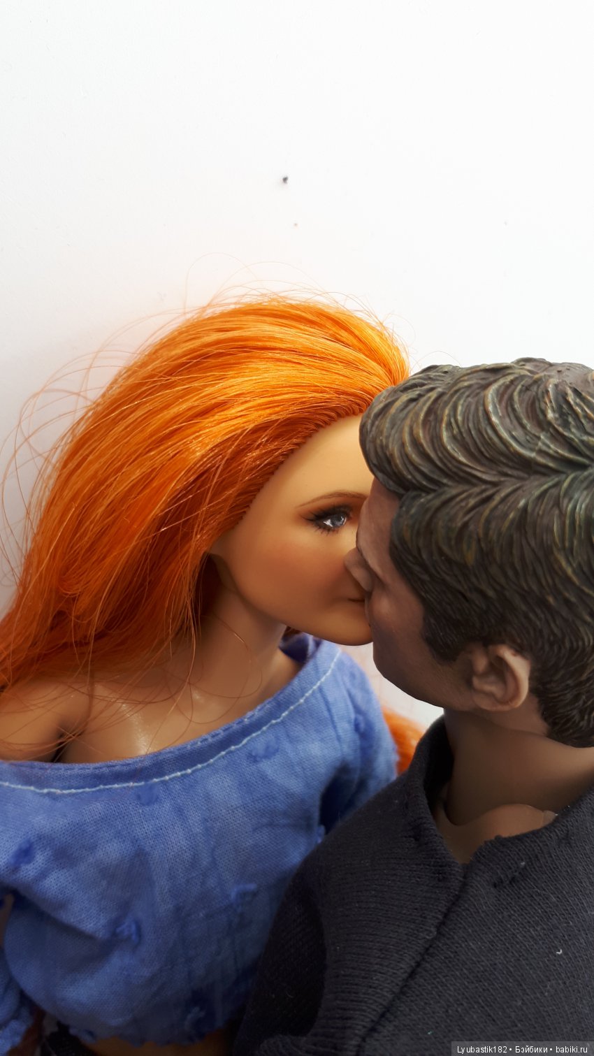 Жизнь в городе N. По хлебным крошкам